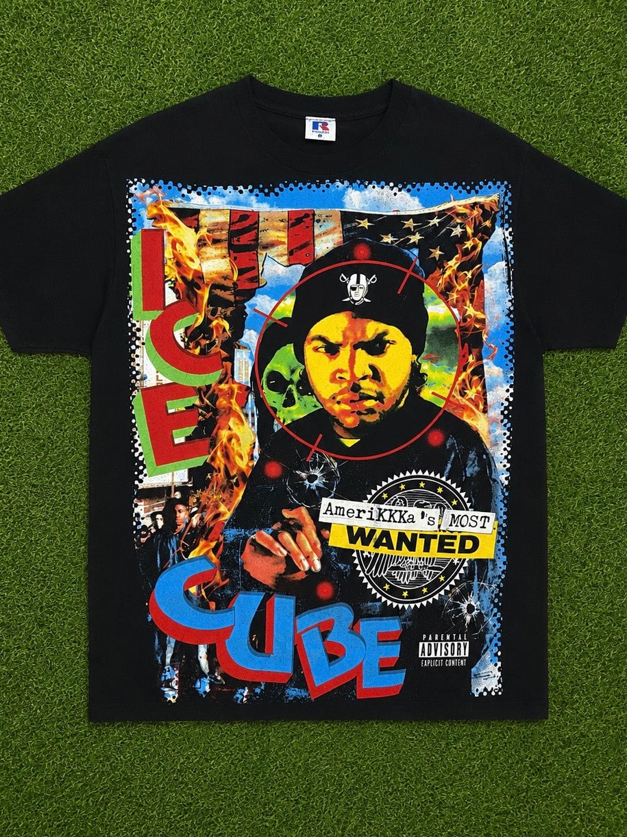 Vintage Ice Cube Tee
