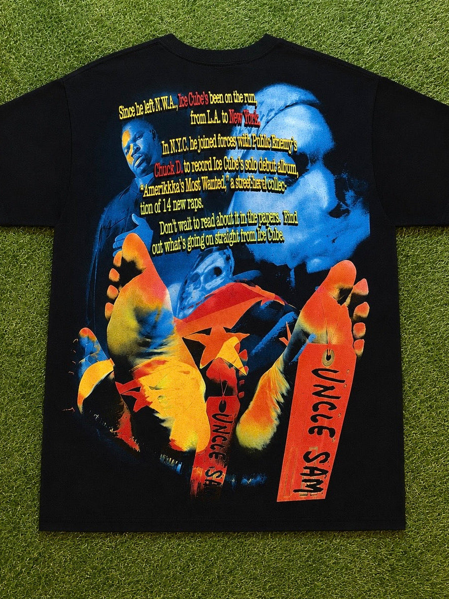 Vintage Ice Cube Tee