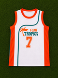 Coffee Black Jersey(Semi Pro)