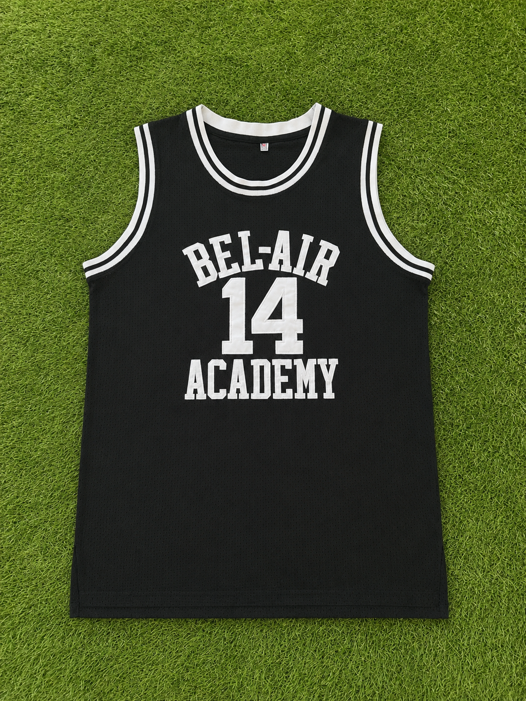 Will Smith Jersey (Fresh Prince)