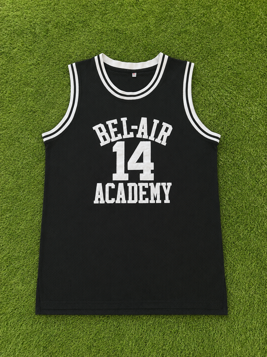 Will Smith Jersey (Fresh Prince)