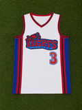 Calvin Cambridge Jersey          (Like Mike)