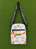 Awful Lot Of Cough Syrup “Actavis” (Messenger Bag)