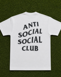Anti Social Social Club Mind Game Tee